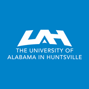 University of Alabama-Huntsville logo